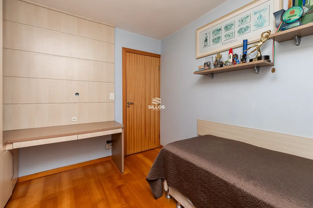Sobrado, 3 quartos, 190 m² - Foto 3