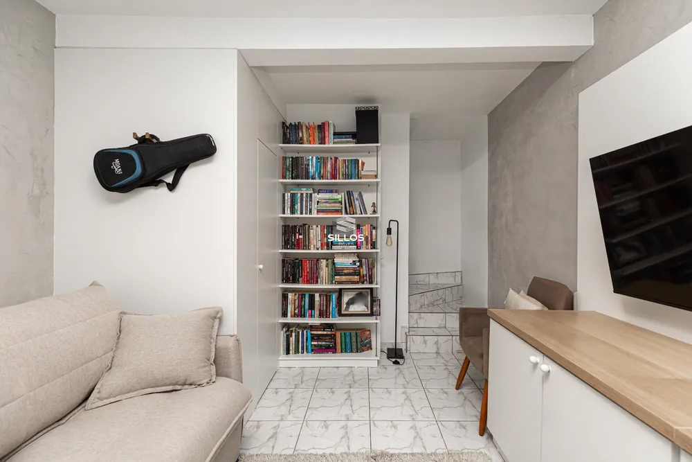 Sobrado, 3 quartos, 190 m² - Foto 10