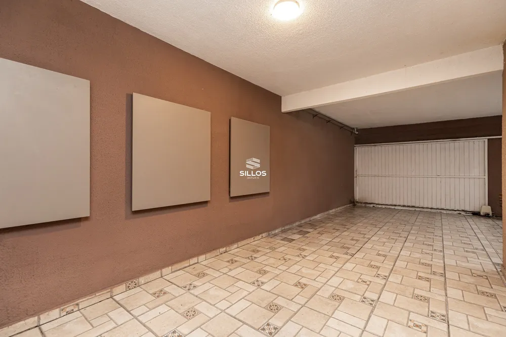 Sobrado, 3 quartos, 190 m² - Foto 1