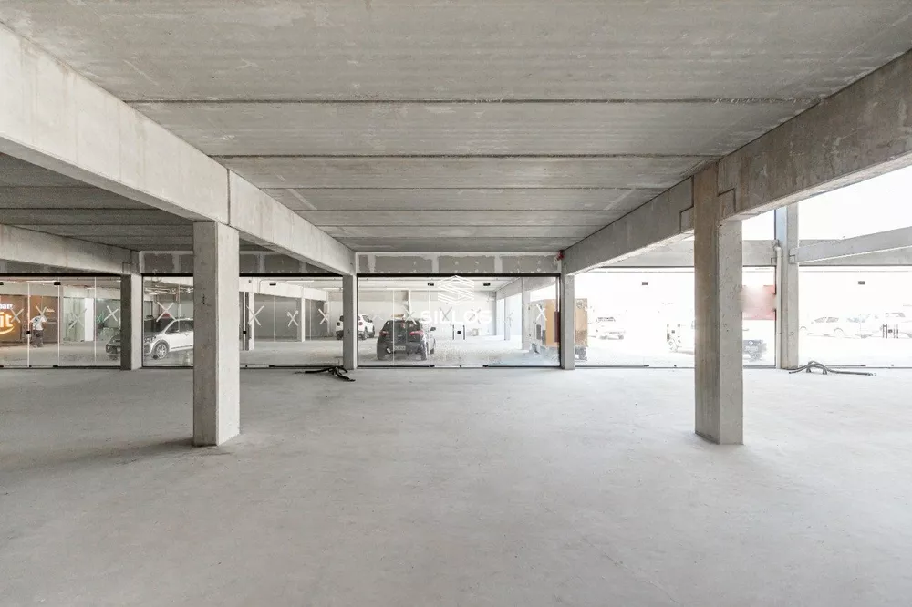 Loja-Salão, 81 m² - Foto 3