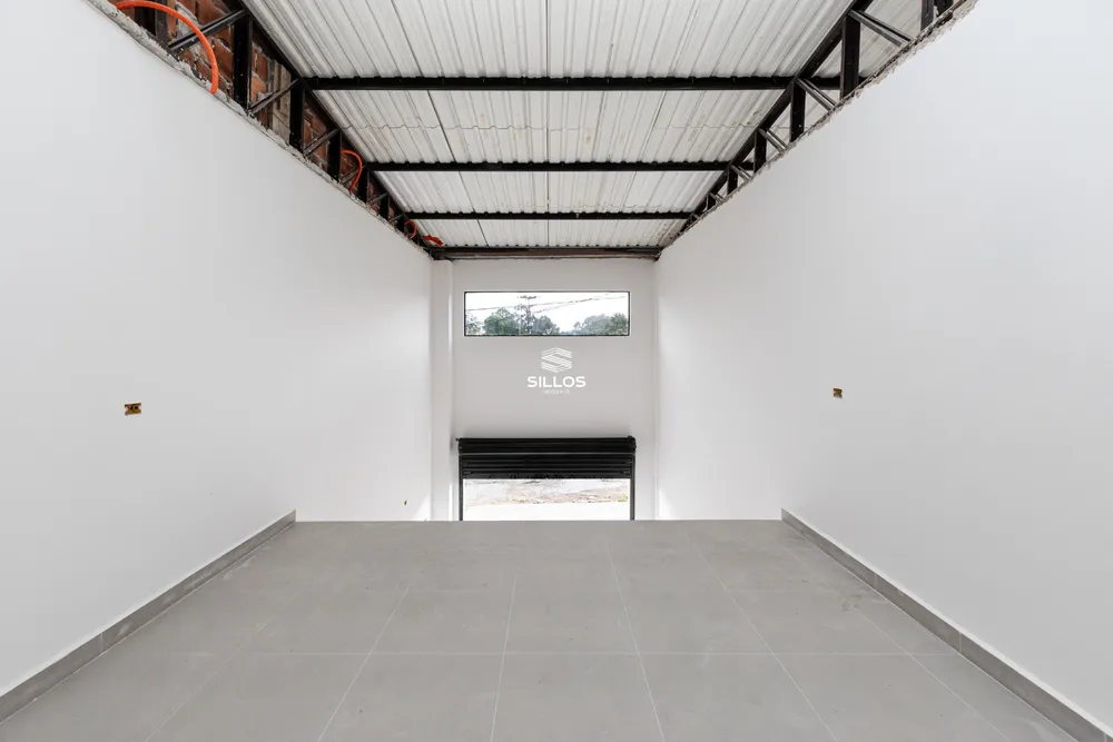 Loja-Salão, 82 m² - Foto 8