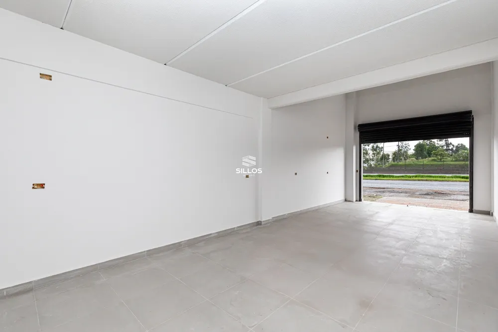 Loja-Salão, 82 m² - Foto 1