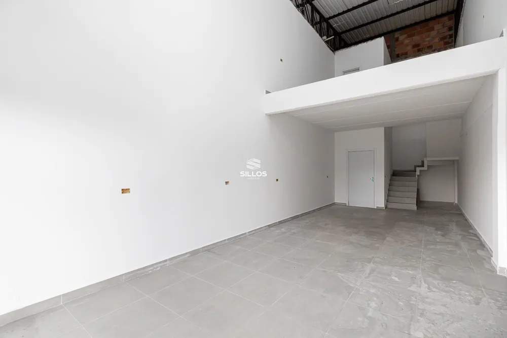 Loja-Salão, 82 m² - Foto 8
