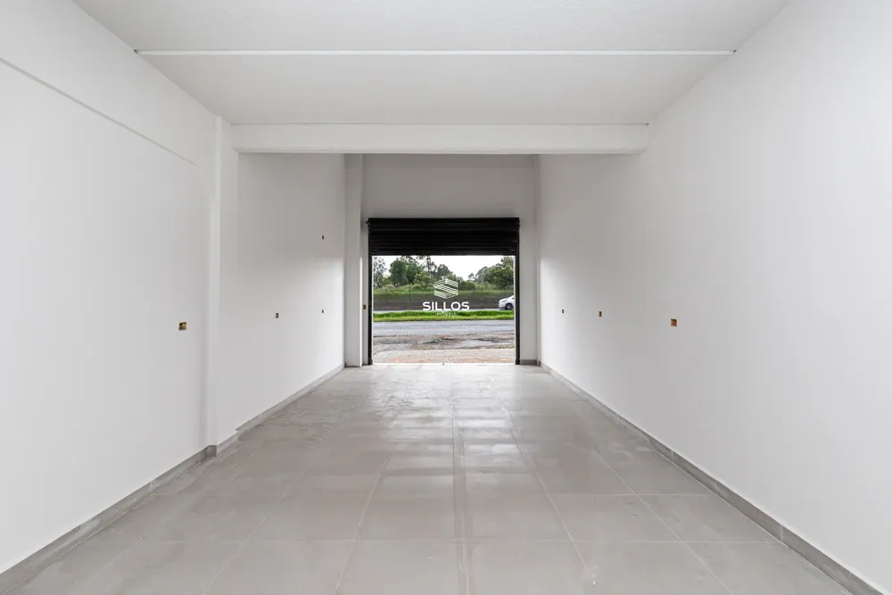 Loja-Salão, 82 m² - Foto 4