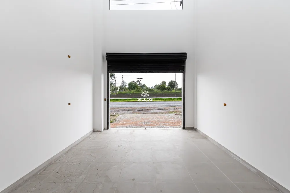 Loja-Salão, 82 m² - Foto 2
