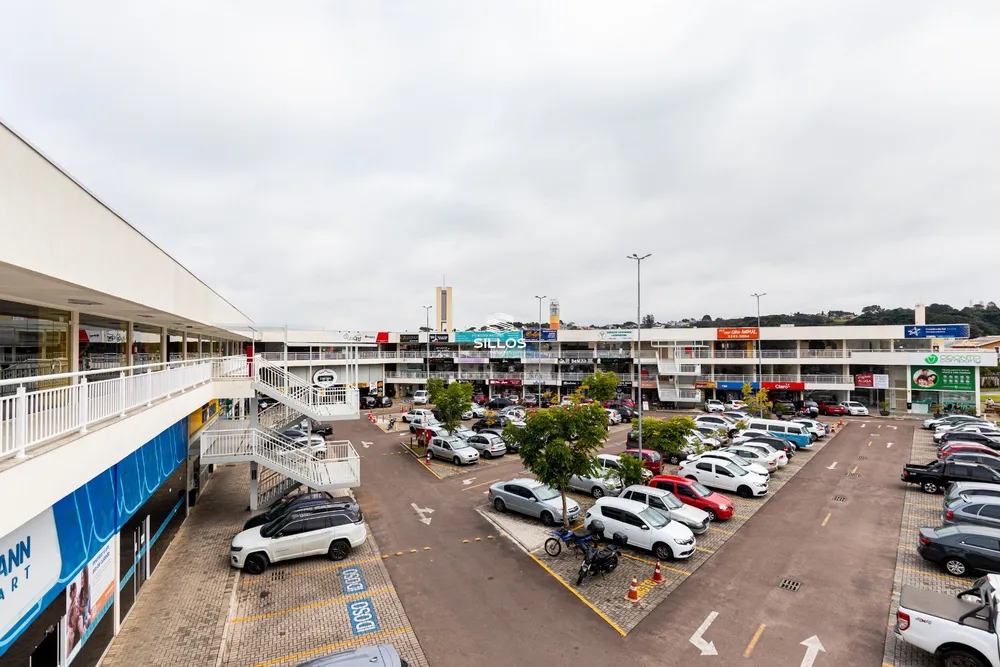 Loja-Salão, 72 m² - Foto 6