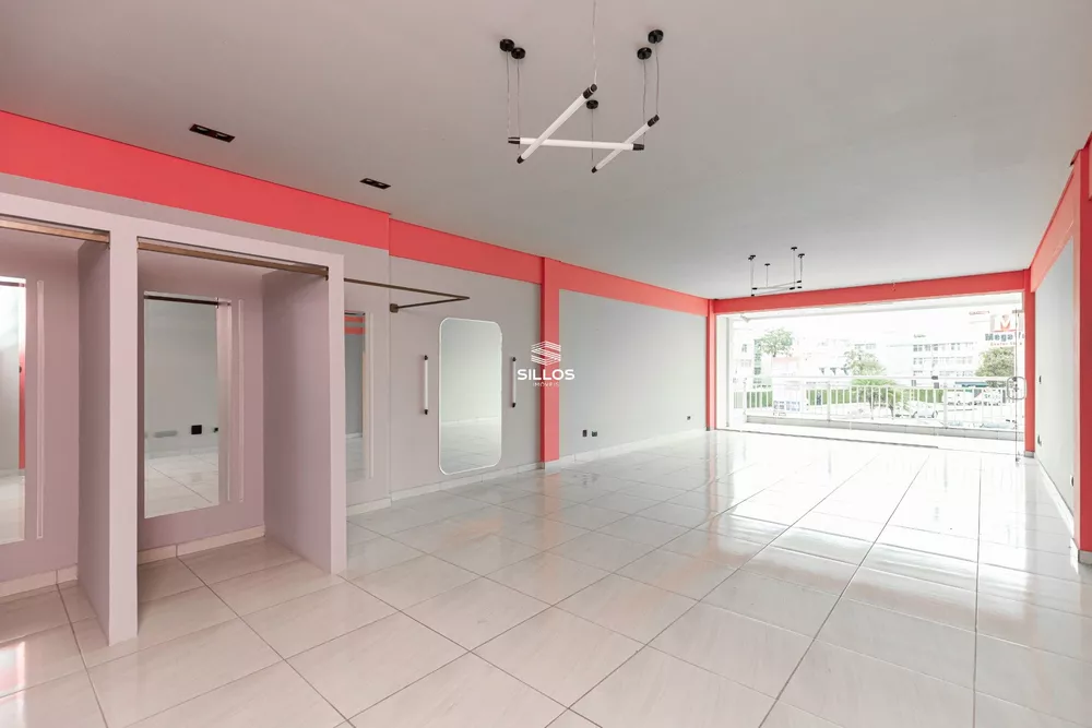 Loja-Salão, 72 m² - Foto 1