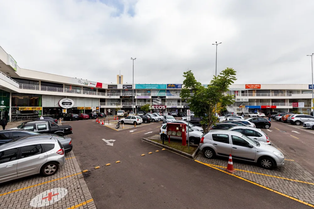 Loja-Salão, 72 m² - Foto 7