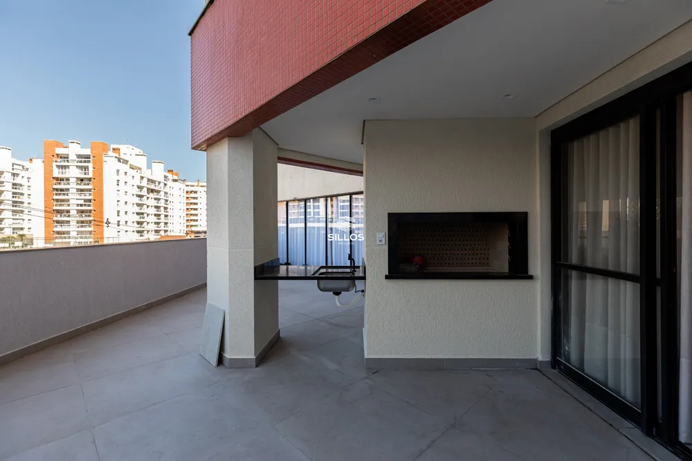 Apartamento, 3 quartos, 94 m² - Foto 10