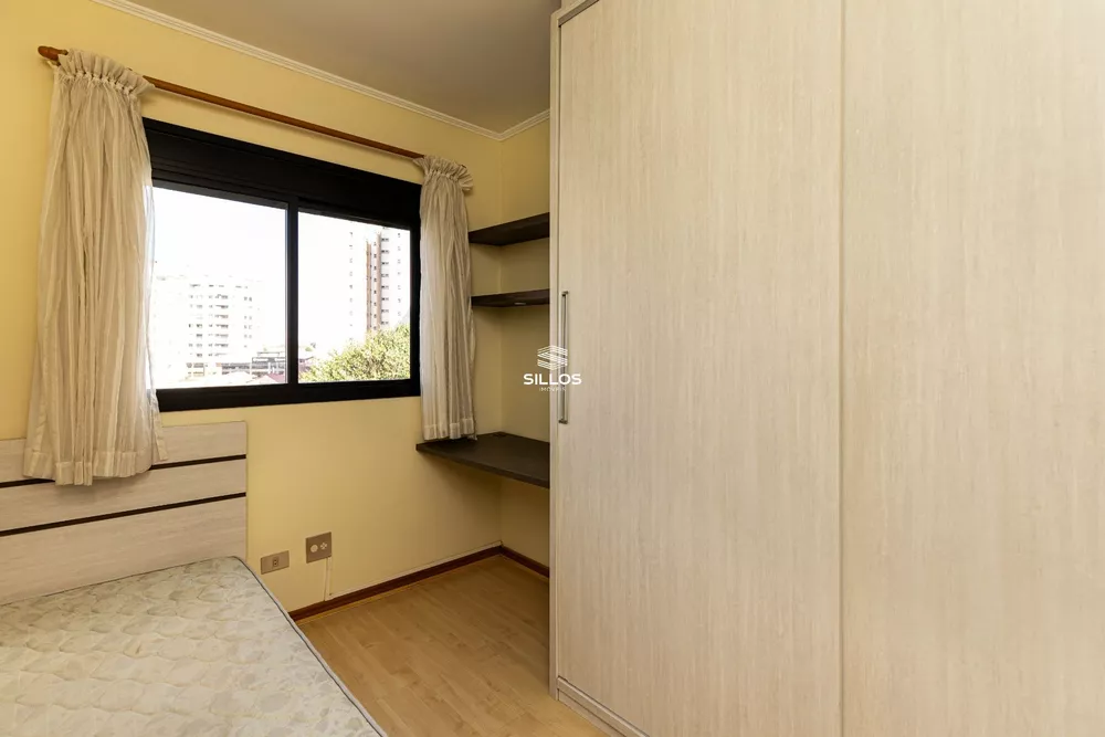 Apartamento, 3 quartos, 94 m² - Foto 2