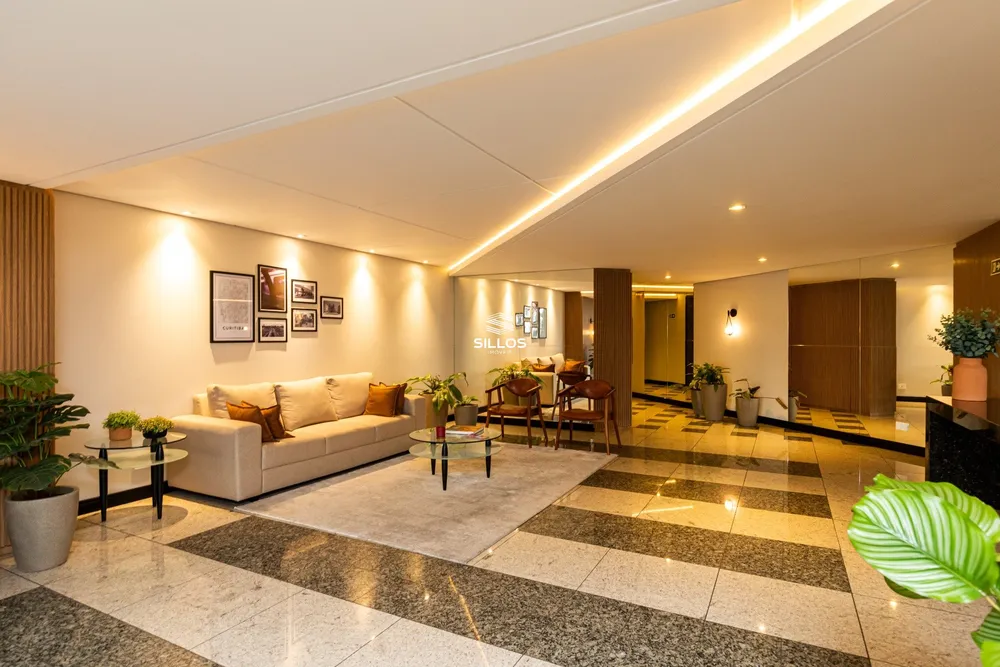 Apartamento, 3 quartos, 94 m² - Foto 9