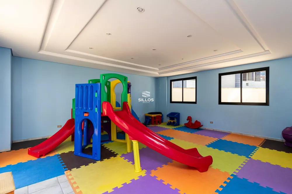 Apartamento, 3 quartos, 94 m² - Foto 4