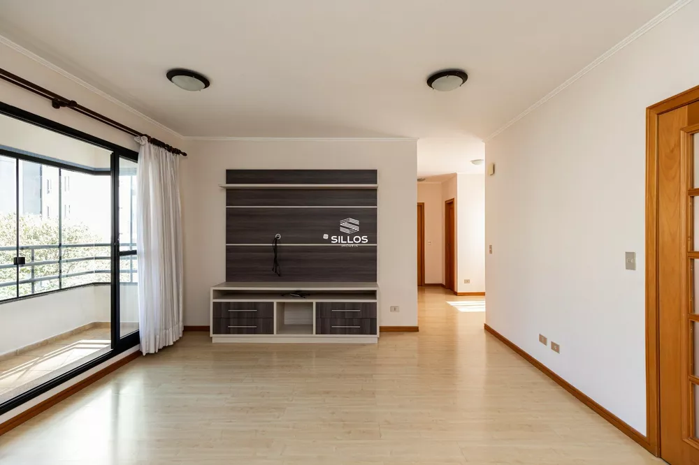 Apartamento, 3 quartos, 94 m² - Foto 1