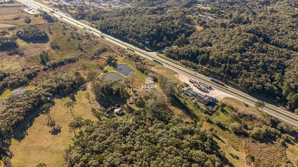 Chácara, 2 quartos, 12 hectares - Foto 4
