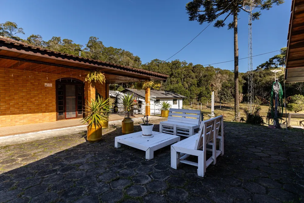 Sítio, 2 quartos, 12 hectares - Foto 7