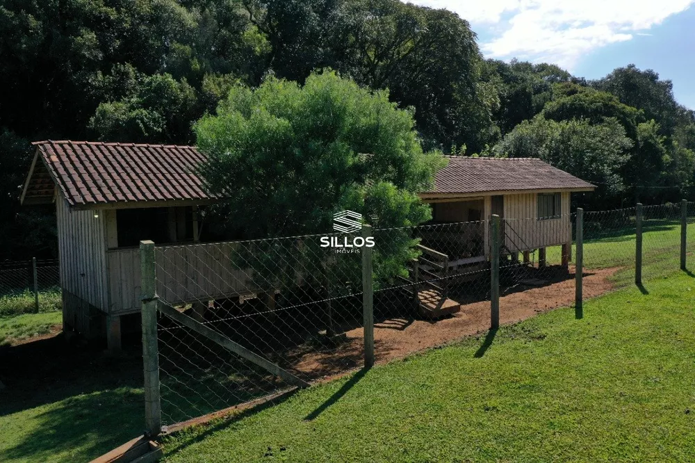 Chácara, 2 quartos, 2 hectares - Foto 1