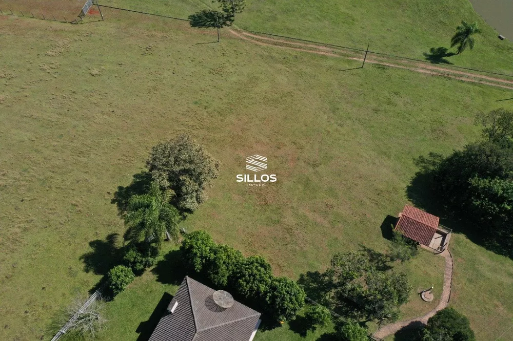 Chácara, 2 quartos, 2 hectares - Foto 2