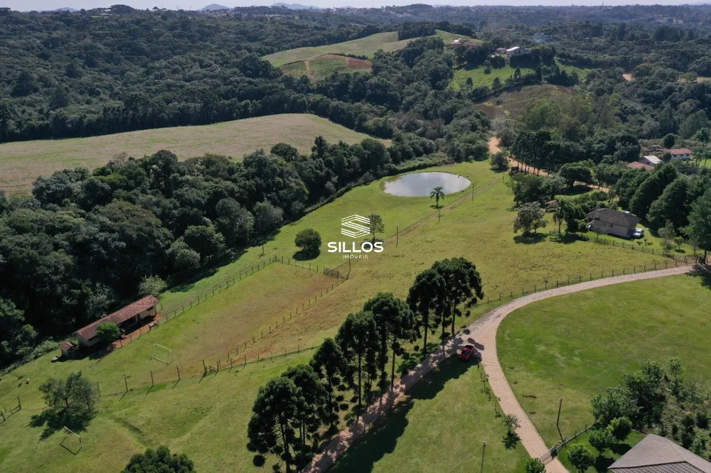 Chácara, 2 quartos, 2 hectares - Foto 2