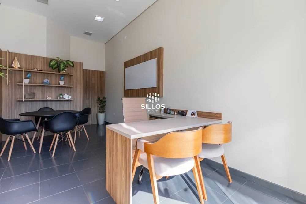 Loja-Salão, 60 m² - Foto 1