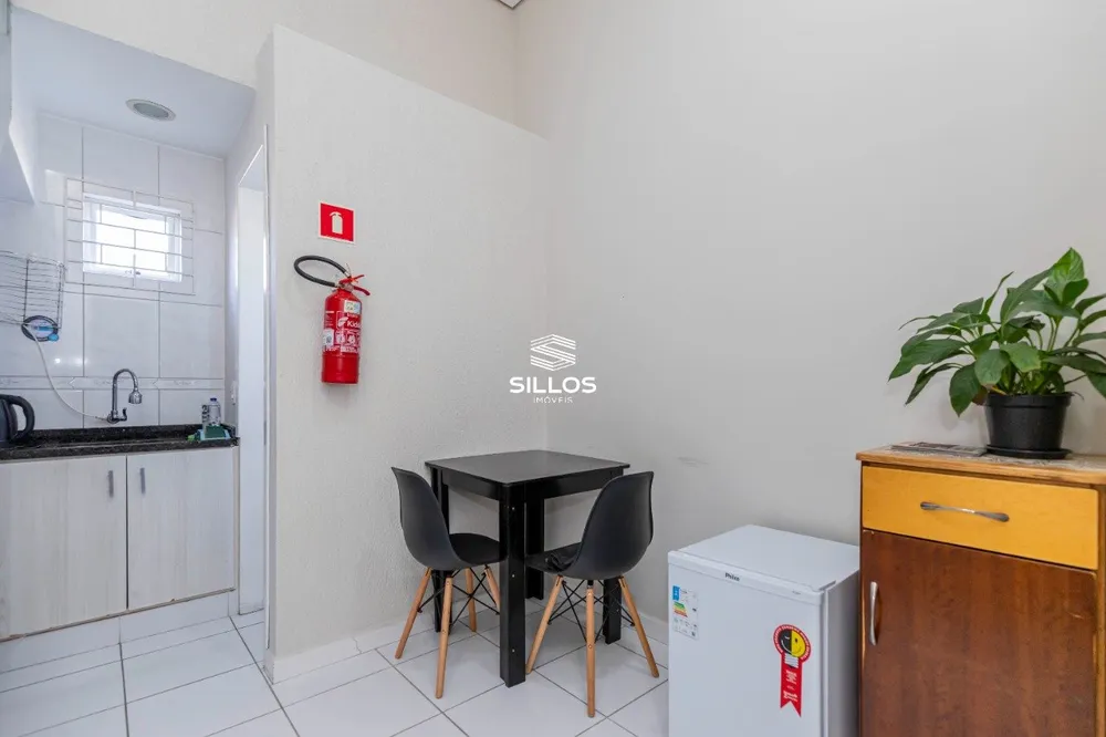 Loja-Salão, 60 m² - Foto 4