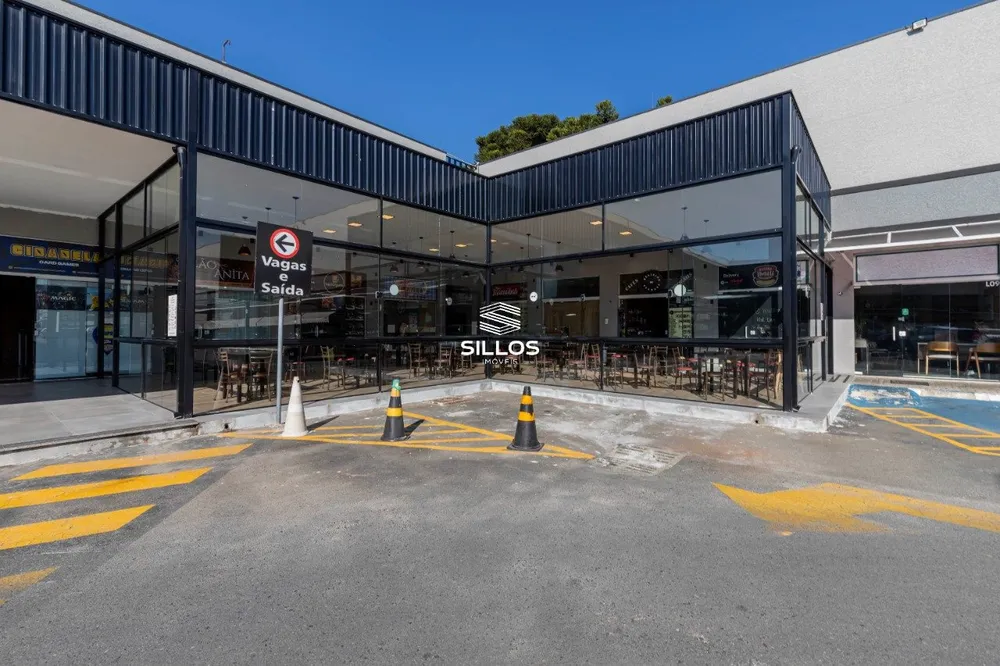 Loja-Salão, 60 m² - Foto 10