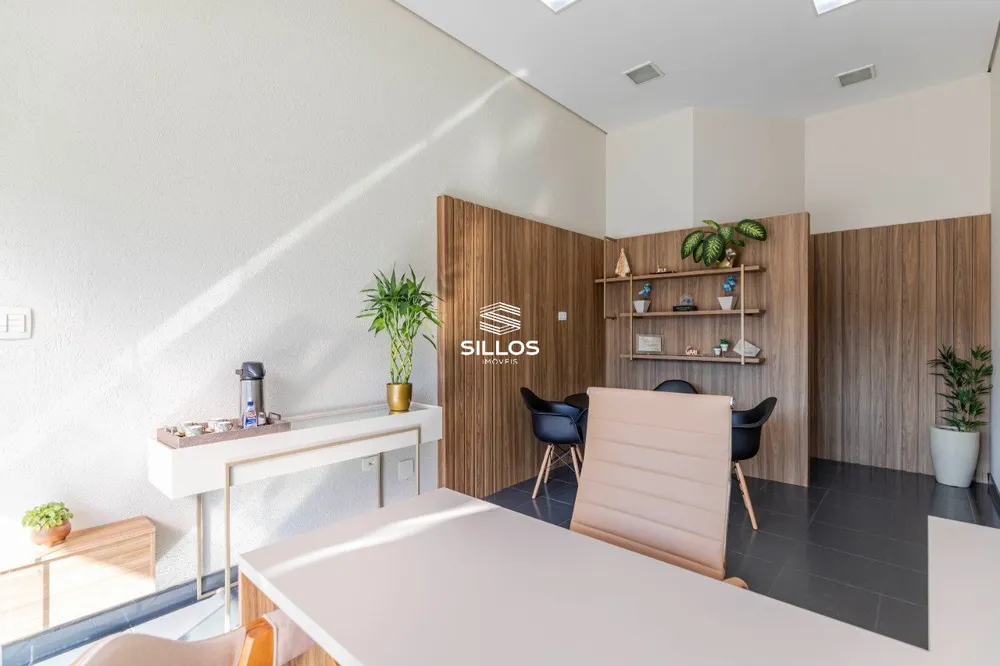 Loja-Salão, 60 m² - Foto 2