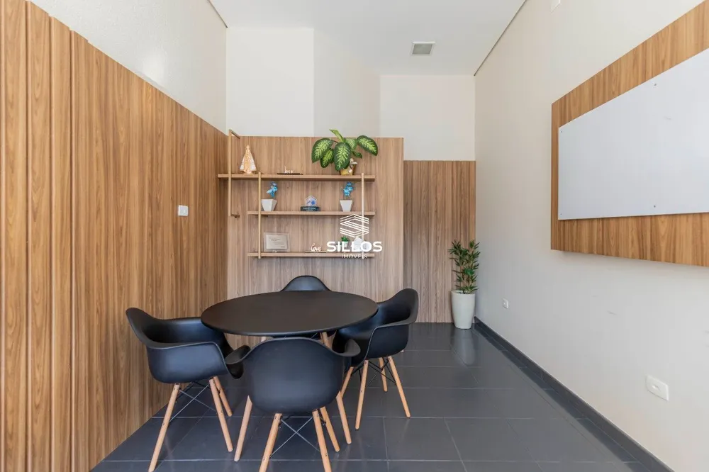 Loja-Salão, 60 m² - Foto 3