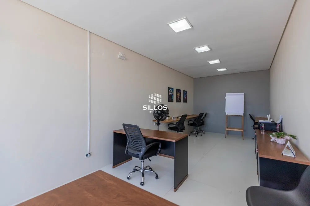 Loja-Salão, 60 m² - Foto 7