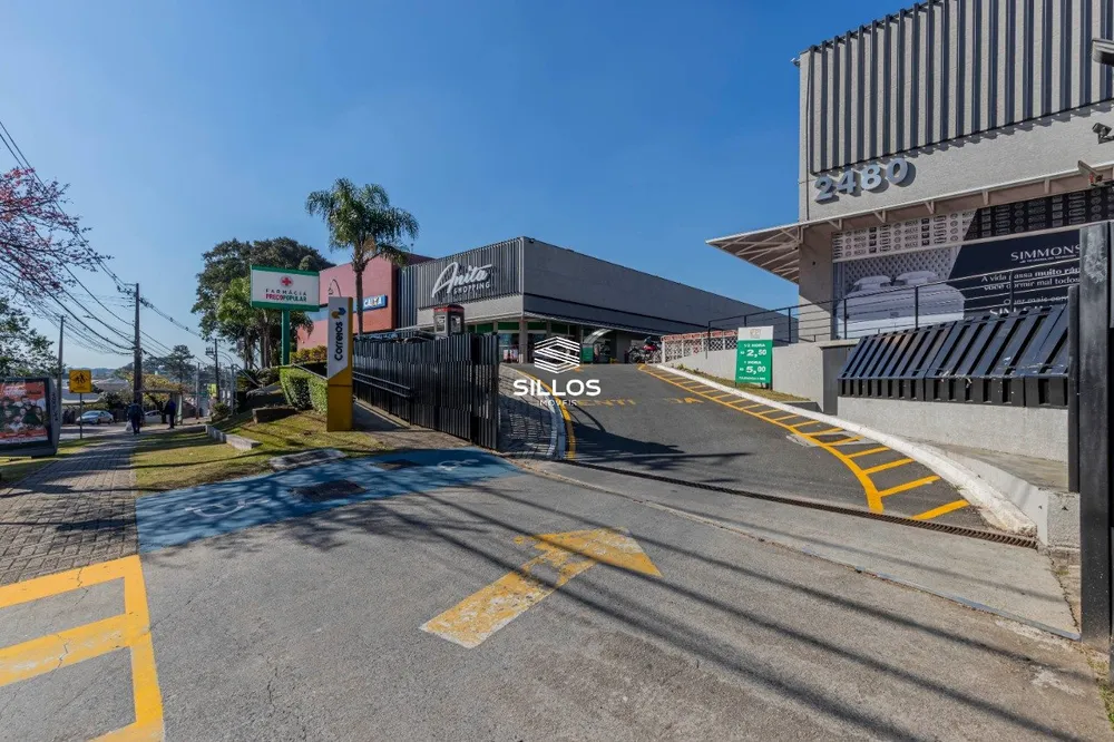 Loja-Salão, 60 m² - Foto 12