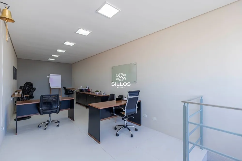 Loja-Salão, 60 m² - Foto 5