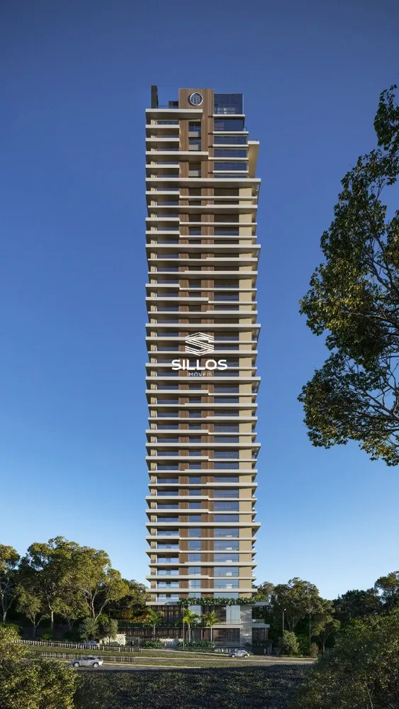 Apartamento, 4 quartos, 378 m² - Foto 2