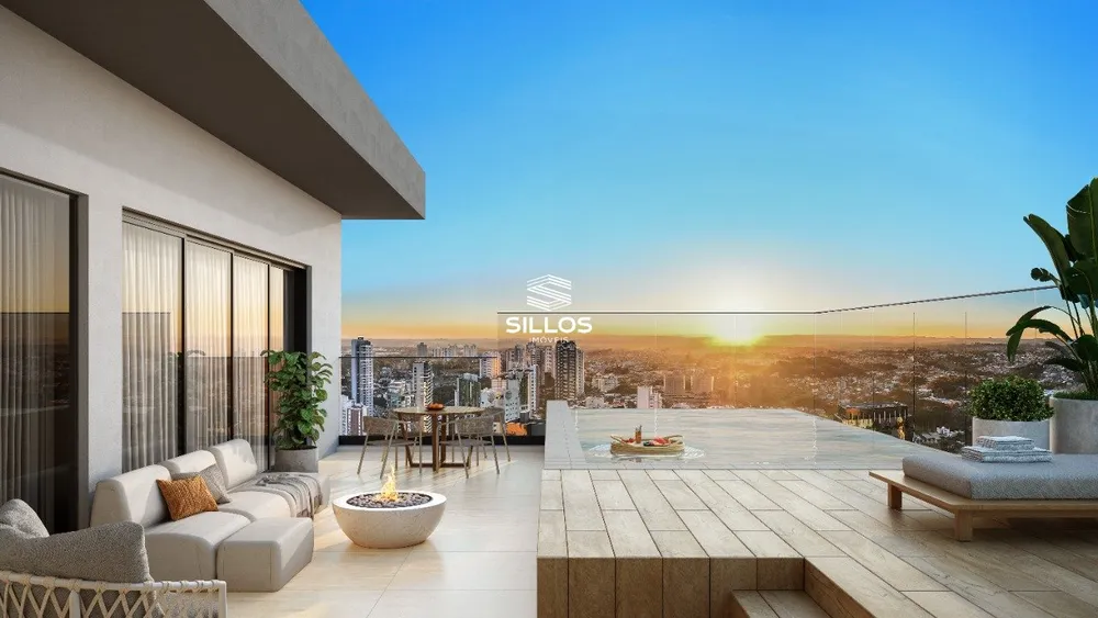 Apartamento, 4 quartos, 378 m² - Foto 1