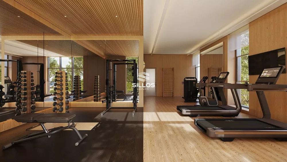 Apartamento, 4 quartos, 378 m² - Foto 1