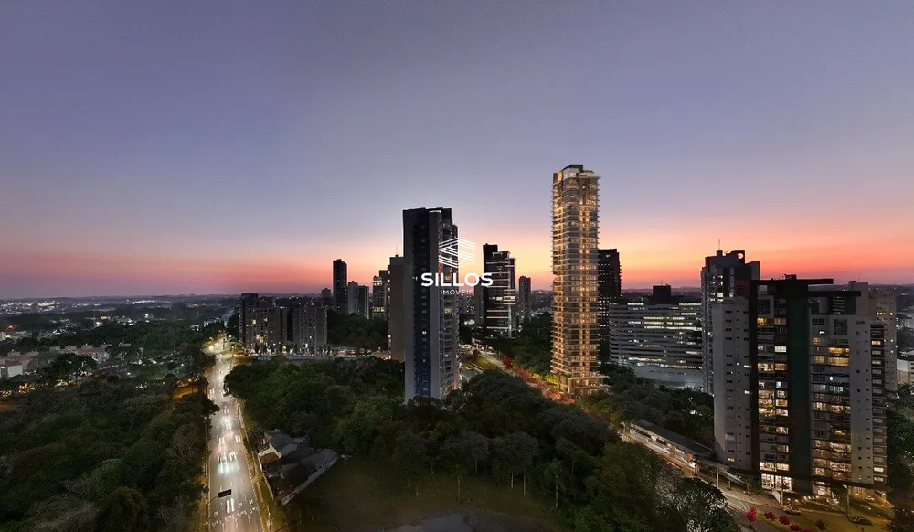 Apartamento, 4 quartos, 378 m² - Foto 4