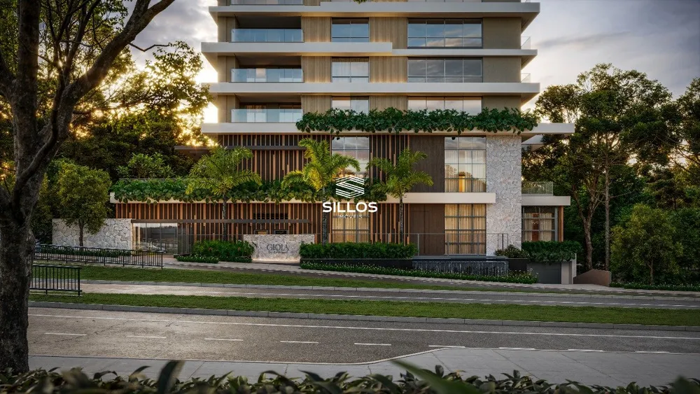 Apartamento, 4 quartos, 378 m² - Foto 3