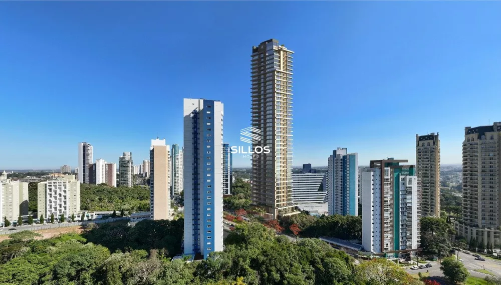 Apartamento, 4 quartos, 378 m² - Foto 2