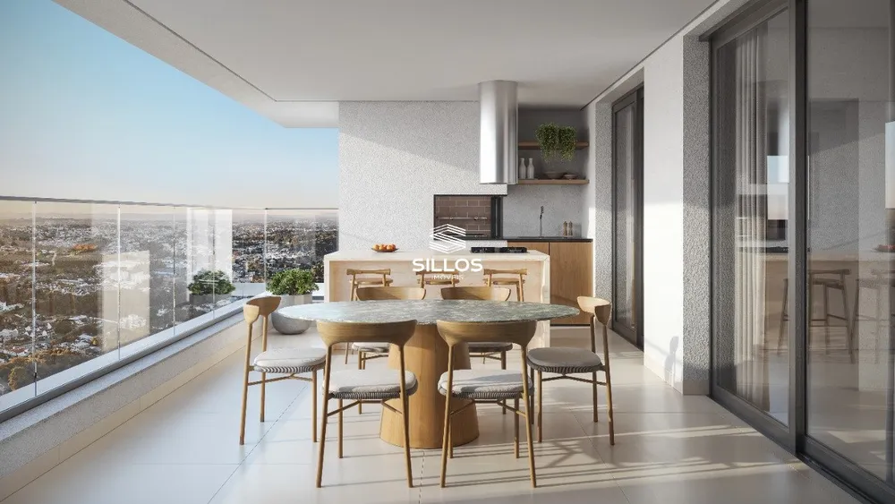 Apartamento, 4 quartos, 378 m² - Foto 11