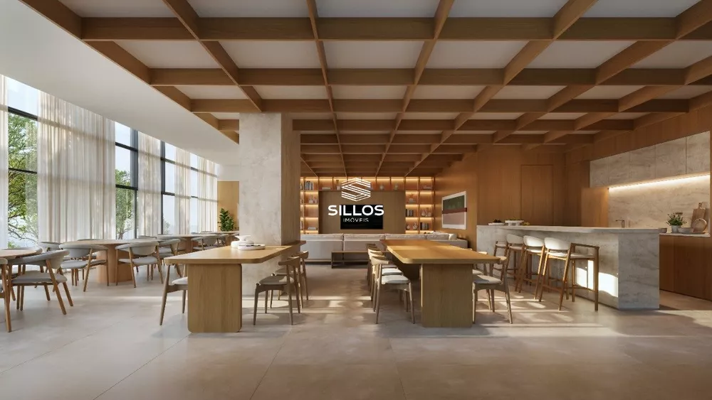 Apartamento, 4 quartos, 378 m² - Foto 3