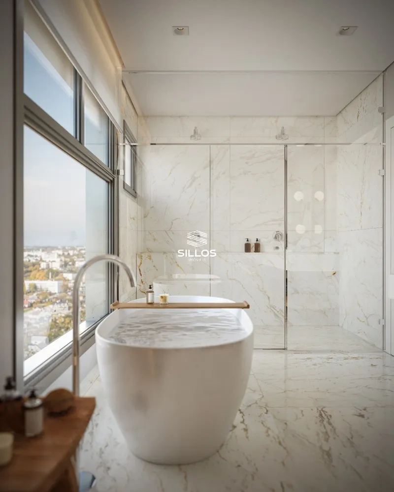 Apartamento, 4 quartos, 378 m² - Foto 9