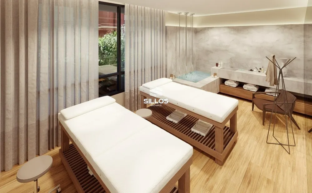 Apartamento, 3 quartos, 156 m² - Foto 5