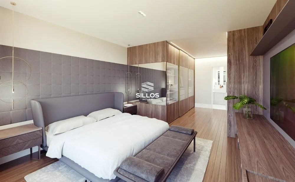 Apartamento, 3 quartos, 156 m² - Foto 10