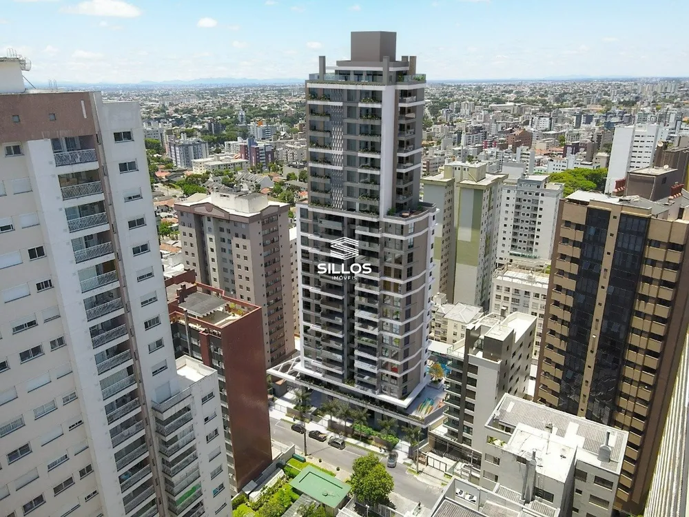 Apartamento, 3 quartos, 156 m² - Foto 2