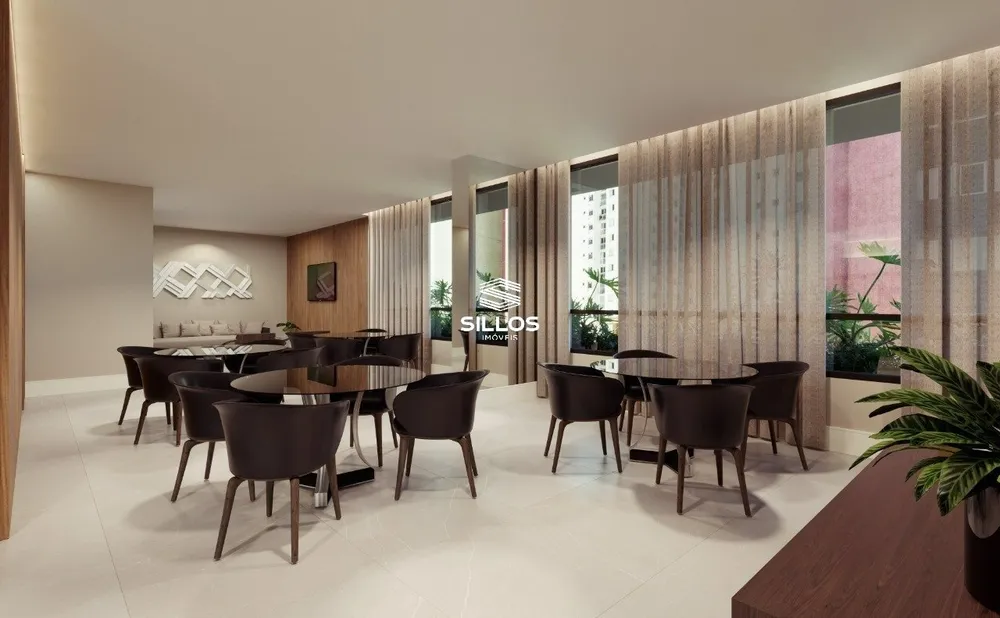 Apartamento, 3 quartos, 156 m² - Foto 6