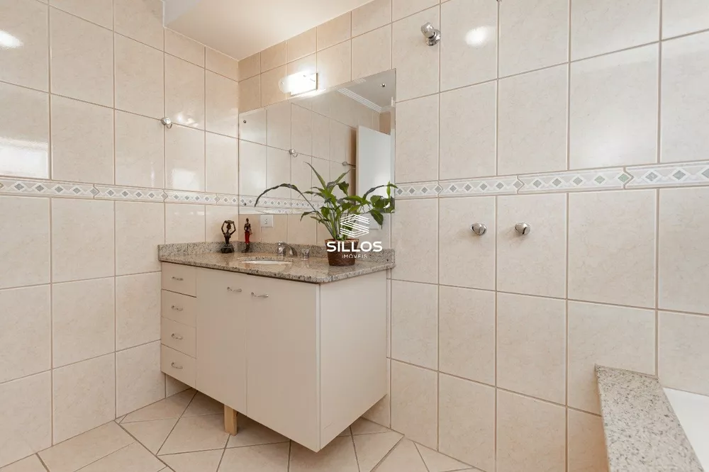Sobrado, 3 quartos, 123 m² - Foto 3