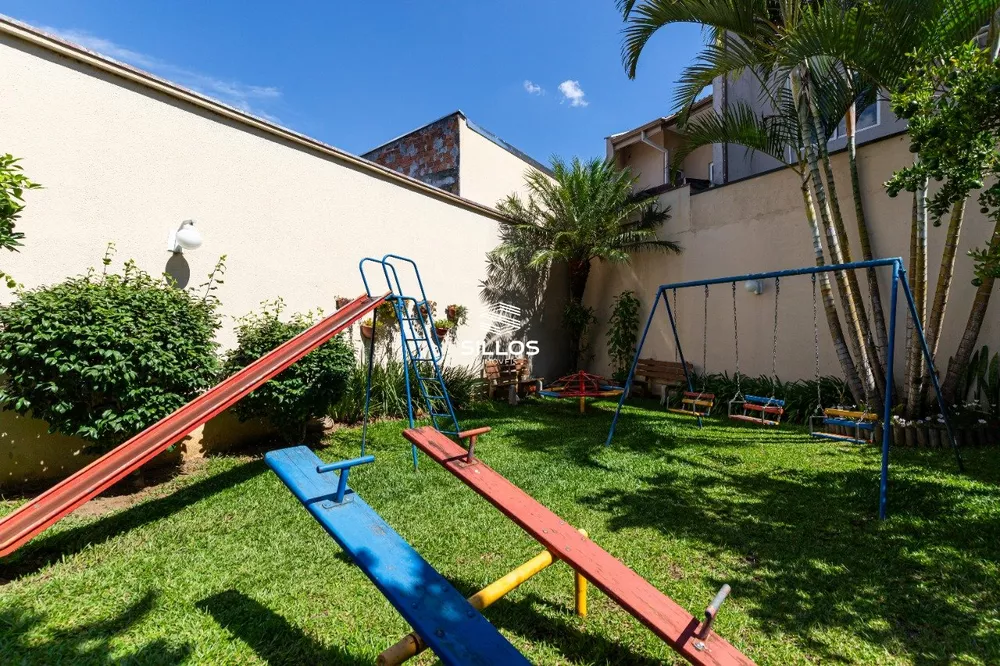 Sobrado, 3 quartos, 123 m² - Foto 2