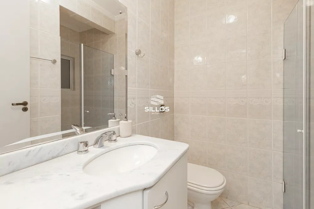 Sobrado, 3 quartos, 123 m² - Foto 4
