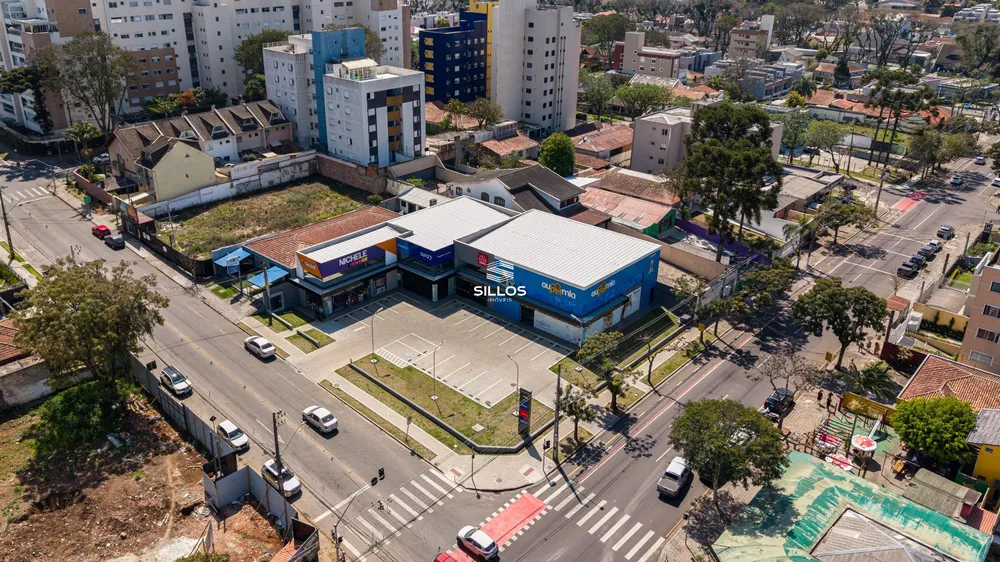 Loja-Salão, 81 m² - Foto 3