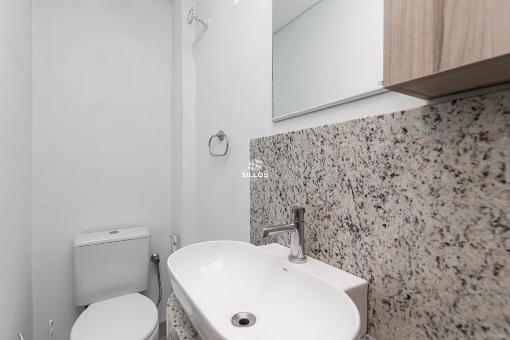 Sala-Conjunto, 36 m² - Foto 1