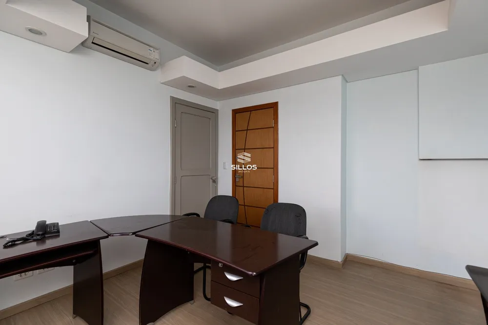 Sala-Conjunto, 36 m² - Foto 5