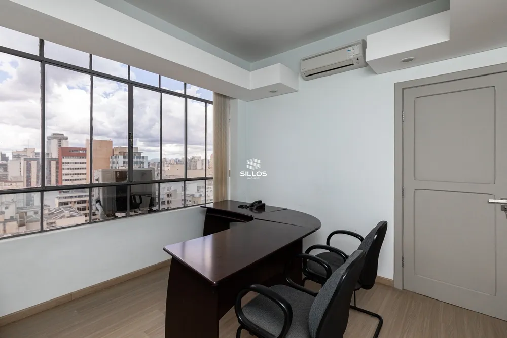 Sala-Conjunto, 36 m² - Foto 5